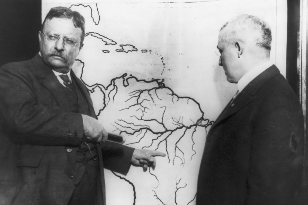 ‘Donroe Doctrine’ Recalls Destructive U.S. Interventions in Latin America