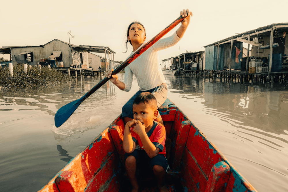 Filmai apie Venesuelą, kuriuos reikia žiūrėti dabar