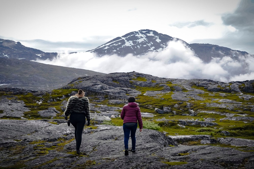 Greenlandic Filmmakers Are Ready to Tell Their Own Stories