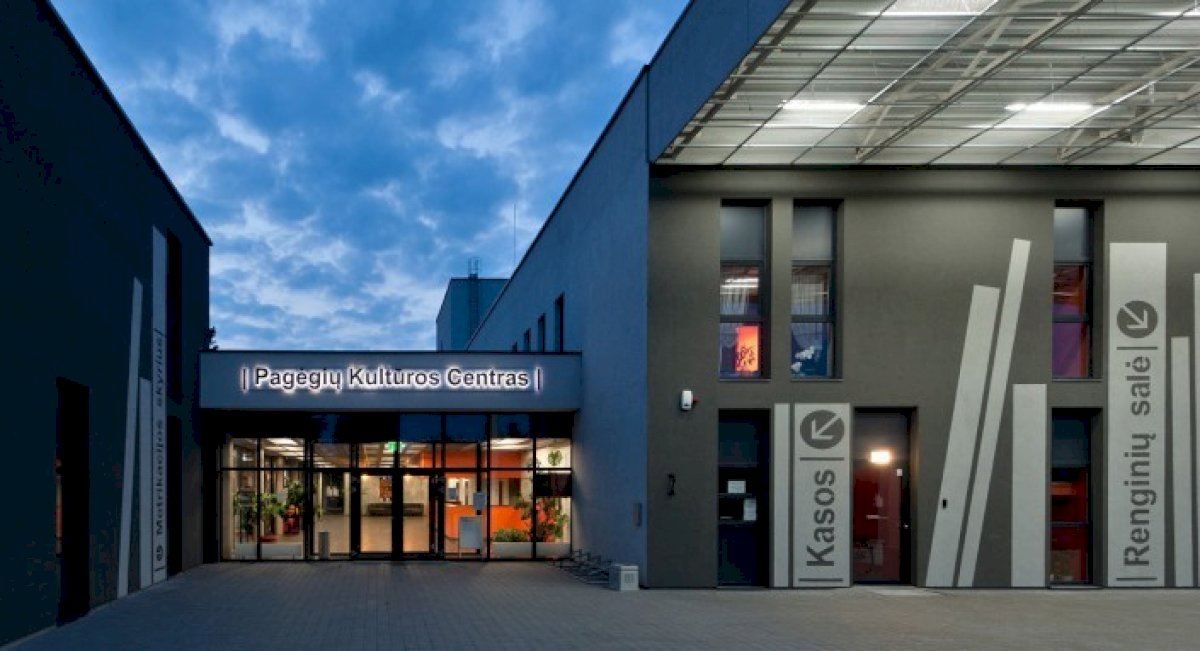 Iš pareigų atšaukiama Pagėgių savivaldybės kultūros centro direktorė Svetlana Jašinskienė