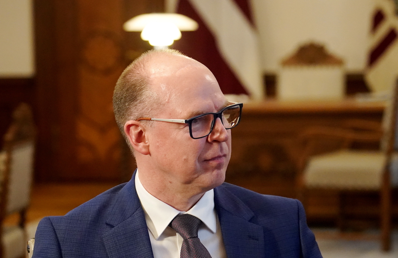 Latvijoje Generalinėje prokuratūroje steigiamas naujas padalinys – valstybės saugumas, kurį reikia vertinti daug plačiau