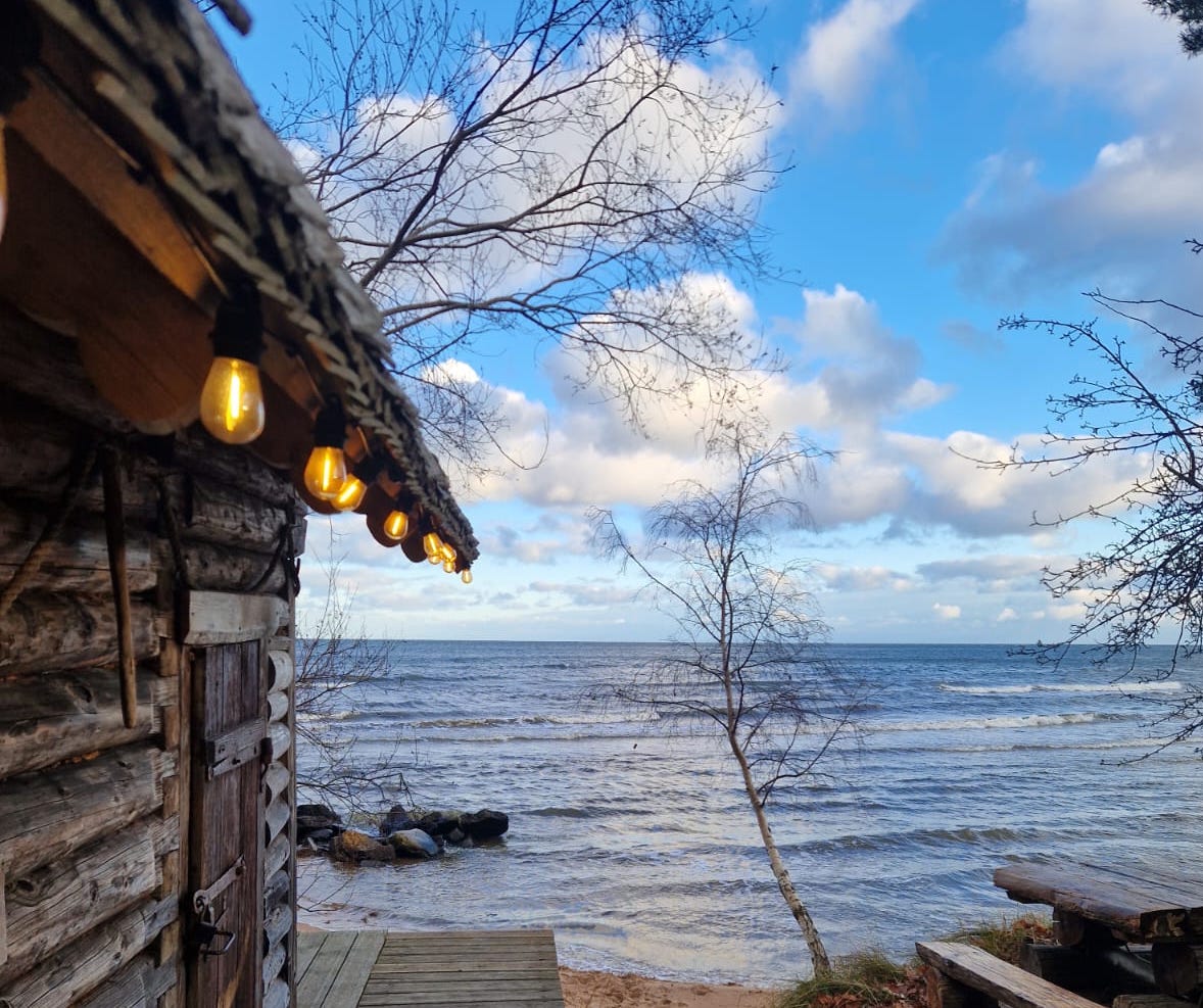 Metų pabaiga su žiemišku charakteriu: sniegas, vėjas ir šaltis