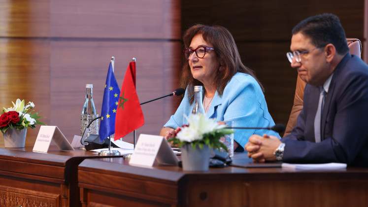 Naujasis Viduržemio jūros paktas – prekės ženklo keitimas ar kažkas daugiau?