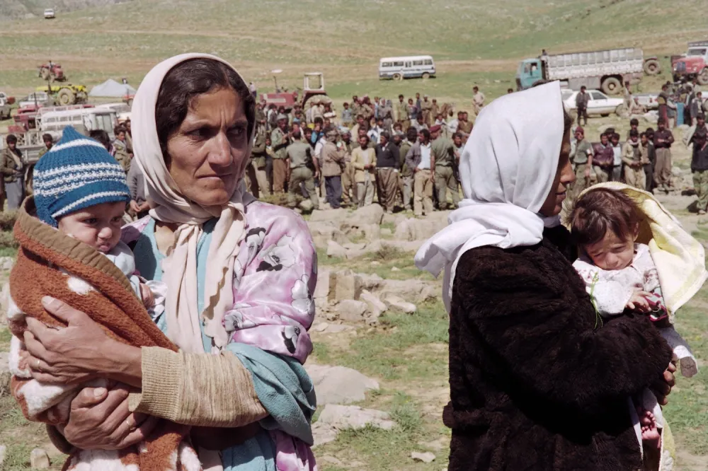 Nuo Vengrijos iki Irano Vašingtonas turi ilgą liaudies sukilimų išdavystės istoriją