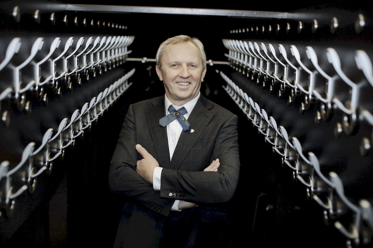 Teatras –  prasminga, atsakingos būties erdvė [+interviu]