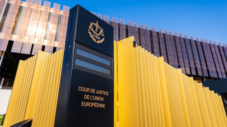 ES Teisingumo Teismas yra ne tik už integraciją – jis yra politiškai susiskaldęs