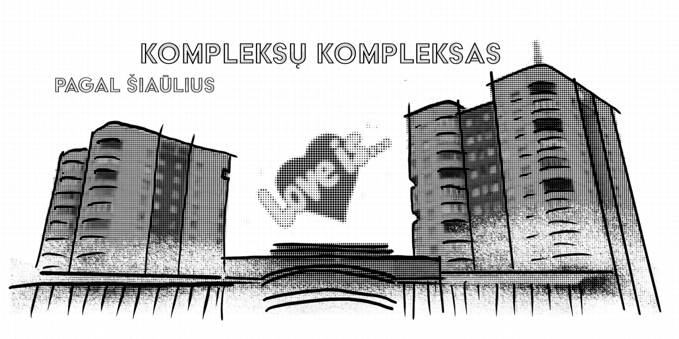 ⏯️ GYVAI 2d. „Kompleksų kompleksas“ – Stendas 1.53 Vilniaus knygų mugė, „Muzikos salė“