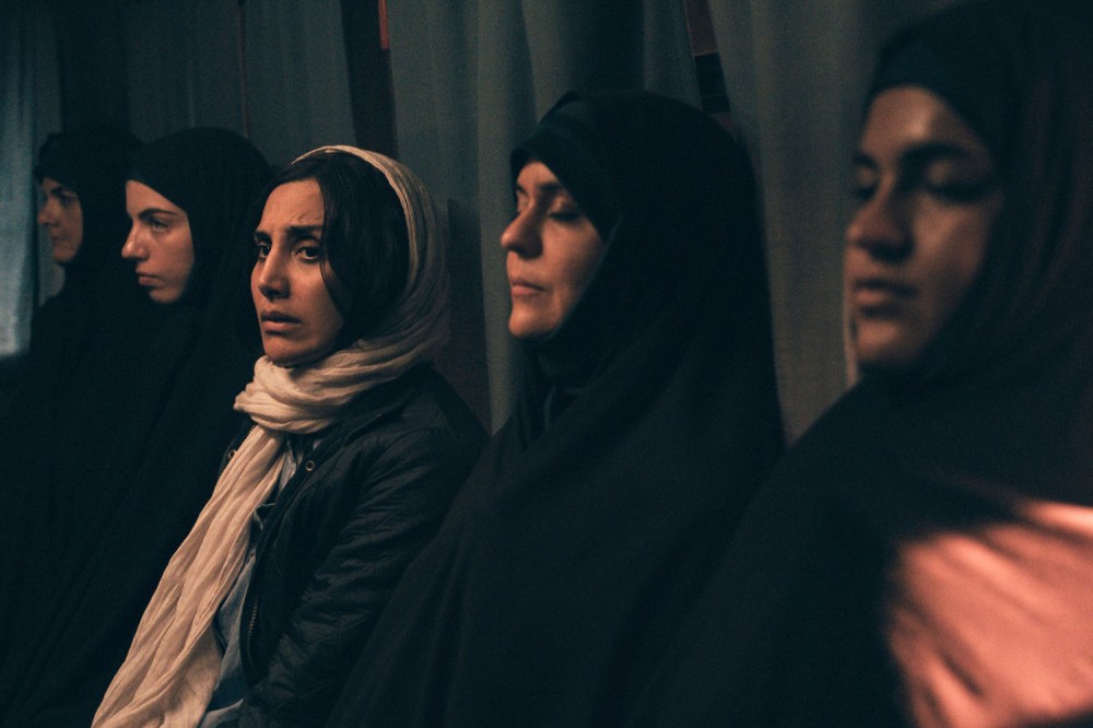 Iranian Hostage Drama ‘Prisoner 951’