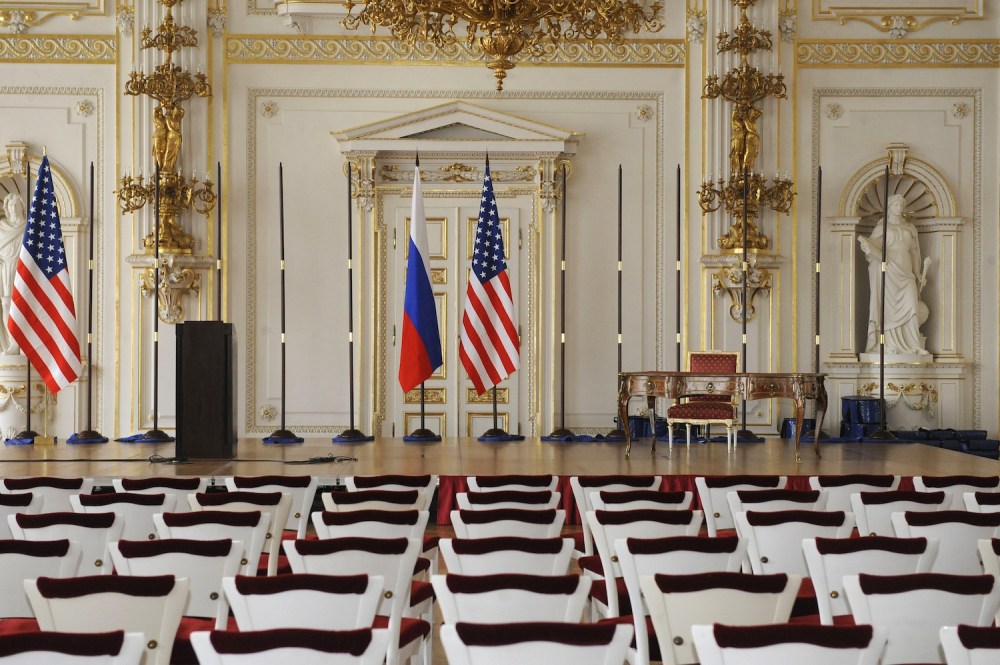 Ką naujos pradžios pabaiga reiškia JAV, Rusijos ir Kinijos branduoliniams ginklams