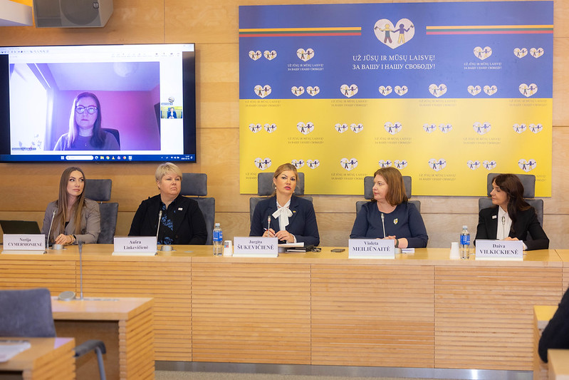 Prasideda 11-osios Lietuvių kalbos dienos. Šių metų sostinės – Rokiškis ir Osioira