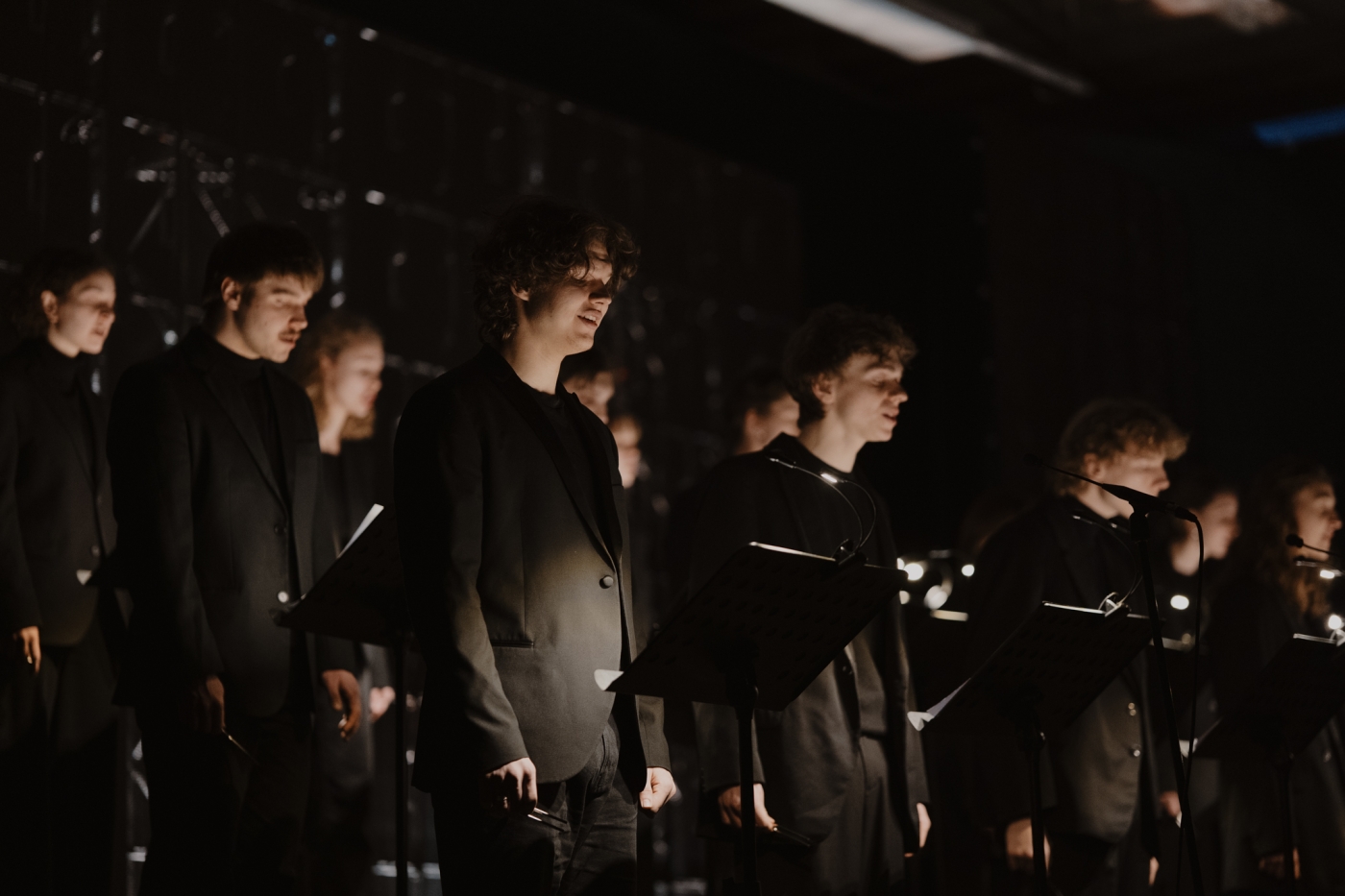 26-oji Vilniaus knygų mugė atidaryta: „Žodis ieško savo žmogaus“ – būtinybė, o ne metafora