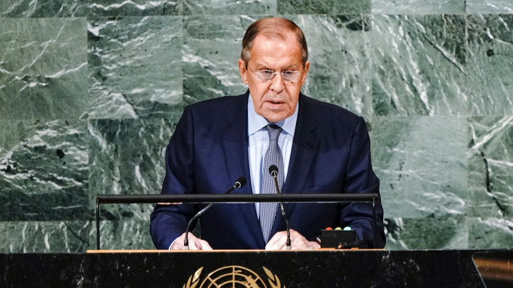 Ar Rusija ir Kinija praranda savo valdžią Artimuosiuose Rytuose?