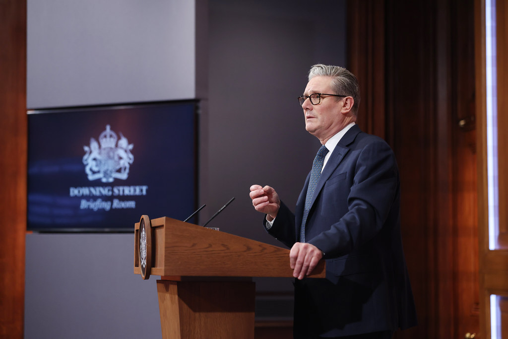 Didžioji Britanija davė kariuomenei leidimą užgrobti šešėlinio laivyno laivus