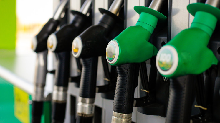 Kaip vyriausybės turėtų reaguoti į Irano energetikos krizę?