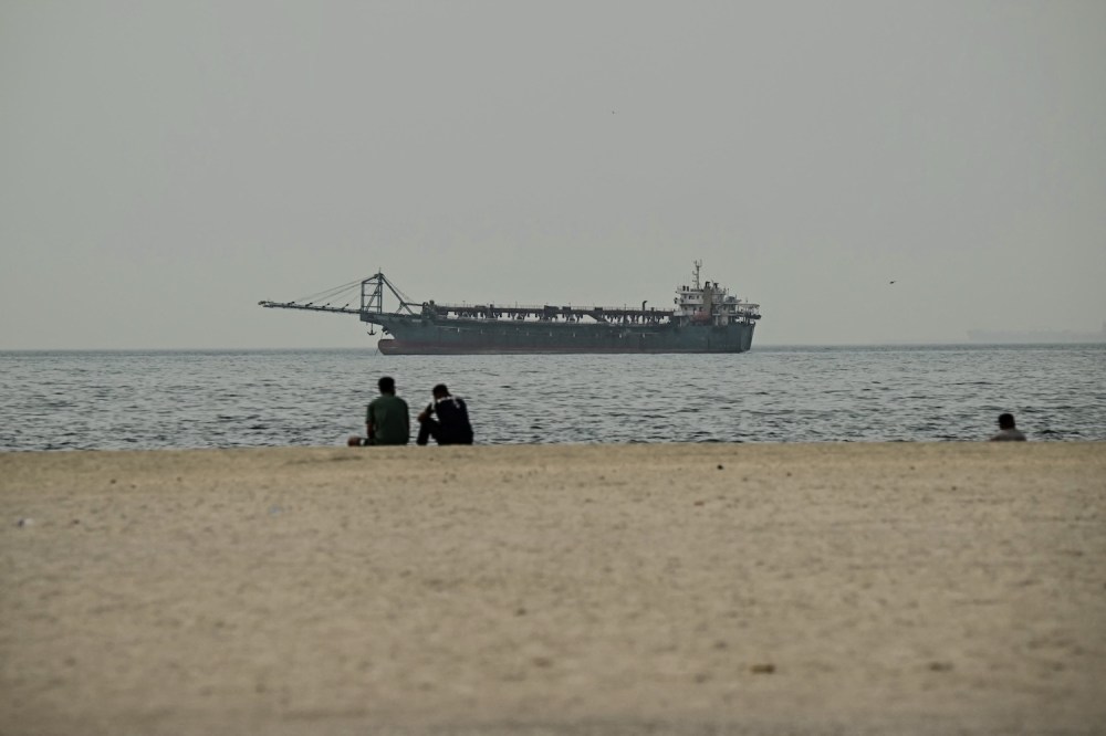 Nepaisant rizikos, energijos rinkų reakcija į Irano karą gana rami