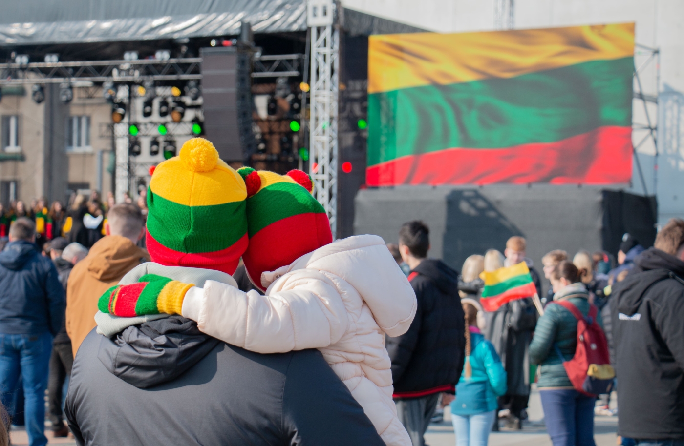 Šiauliuose Kovo 11-oji sujungs bendruomenę, istorinę atmintį ir laisvės dvasią