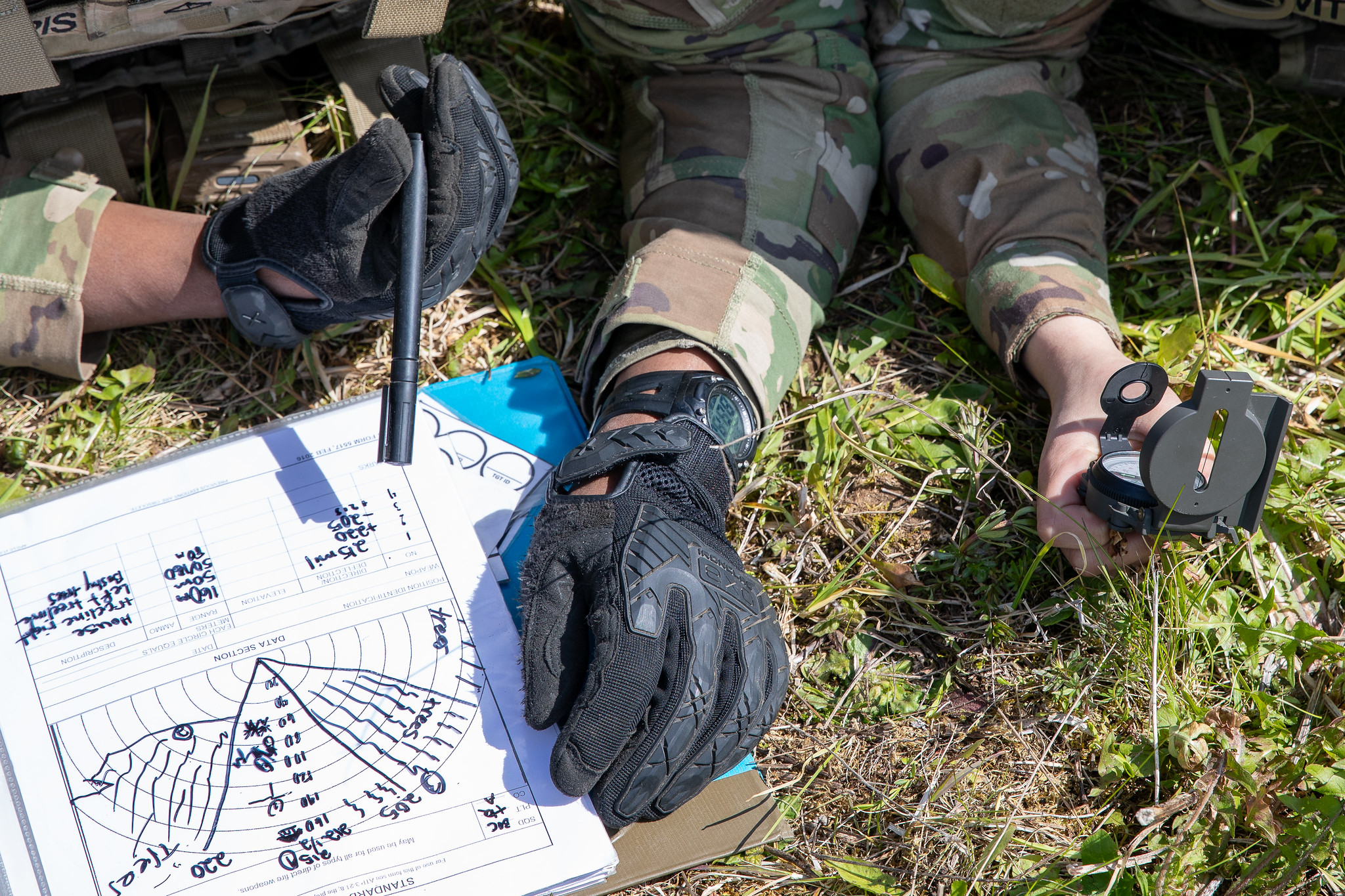 Vokietijos kraštutiniai dešinieji reikalauja informacijos apie karines pratybas Estijoje