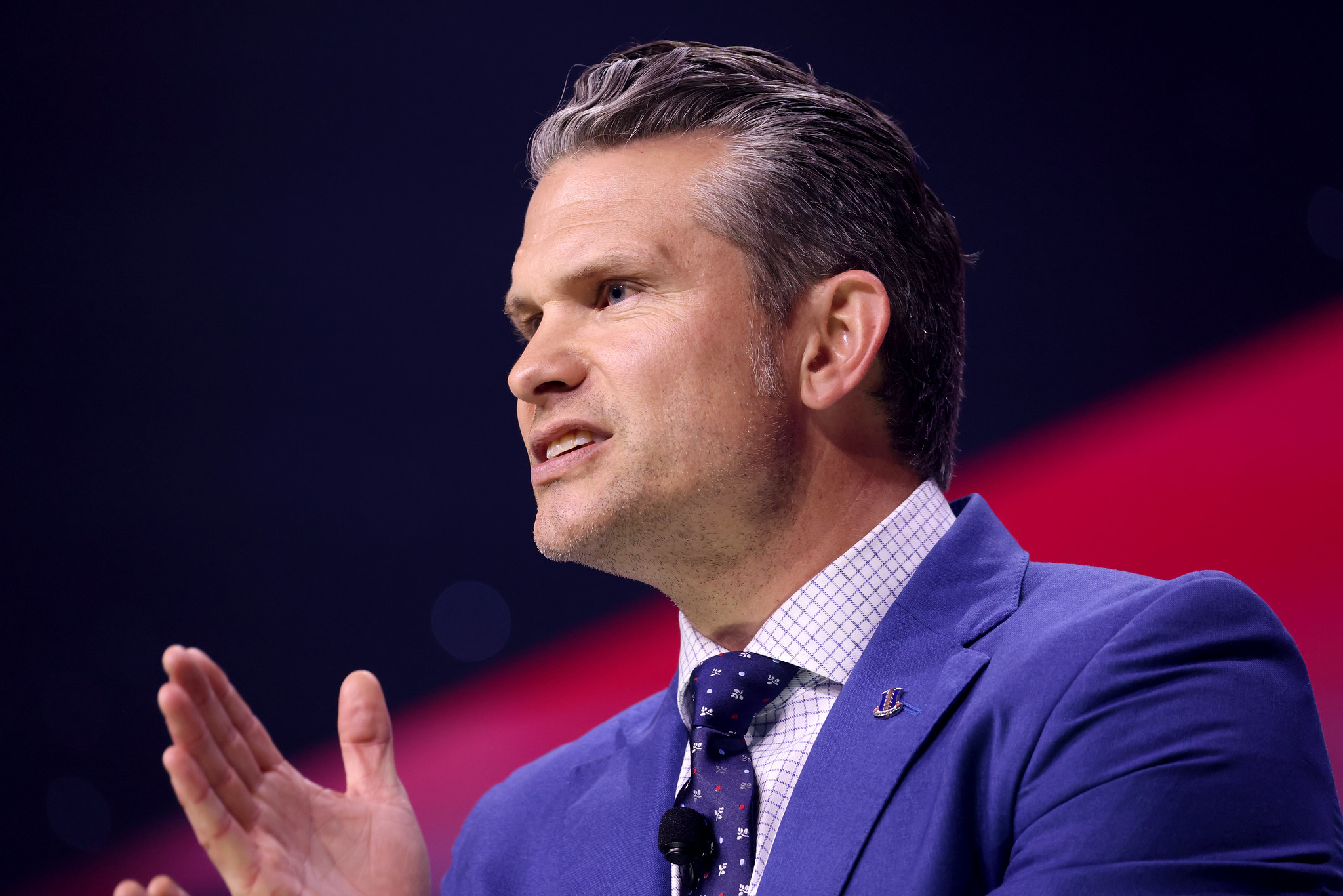 Pentagonas: NATO kolektyvinė gynyba priklauso nuo D. Trumpo sprendimo