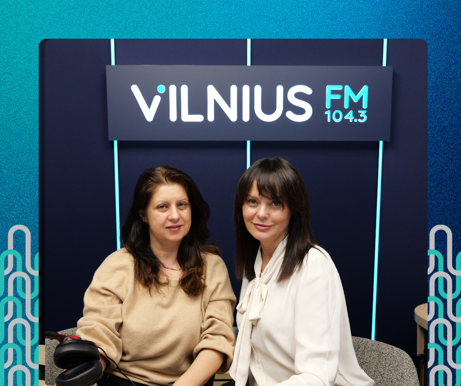 SĖKMĖS KAINA. Asta Muralytė: nuo modelio karjeros iki sveikatos filosofijos