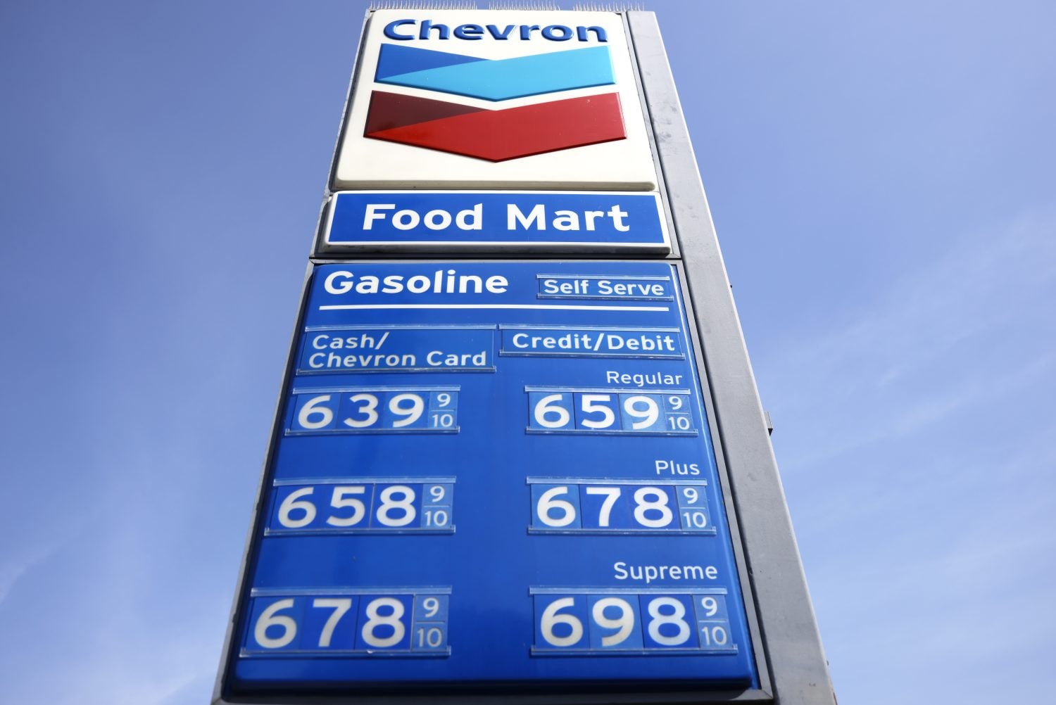 Trumpo Irano karas yra dilema, o ne žlugimas