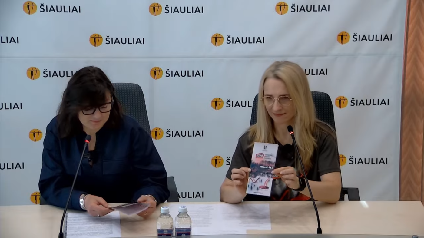 Ketvirtasis scenos menų festivalis #Teatrodromas prasideda jau kitą savaitę! [+video konferencija]