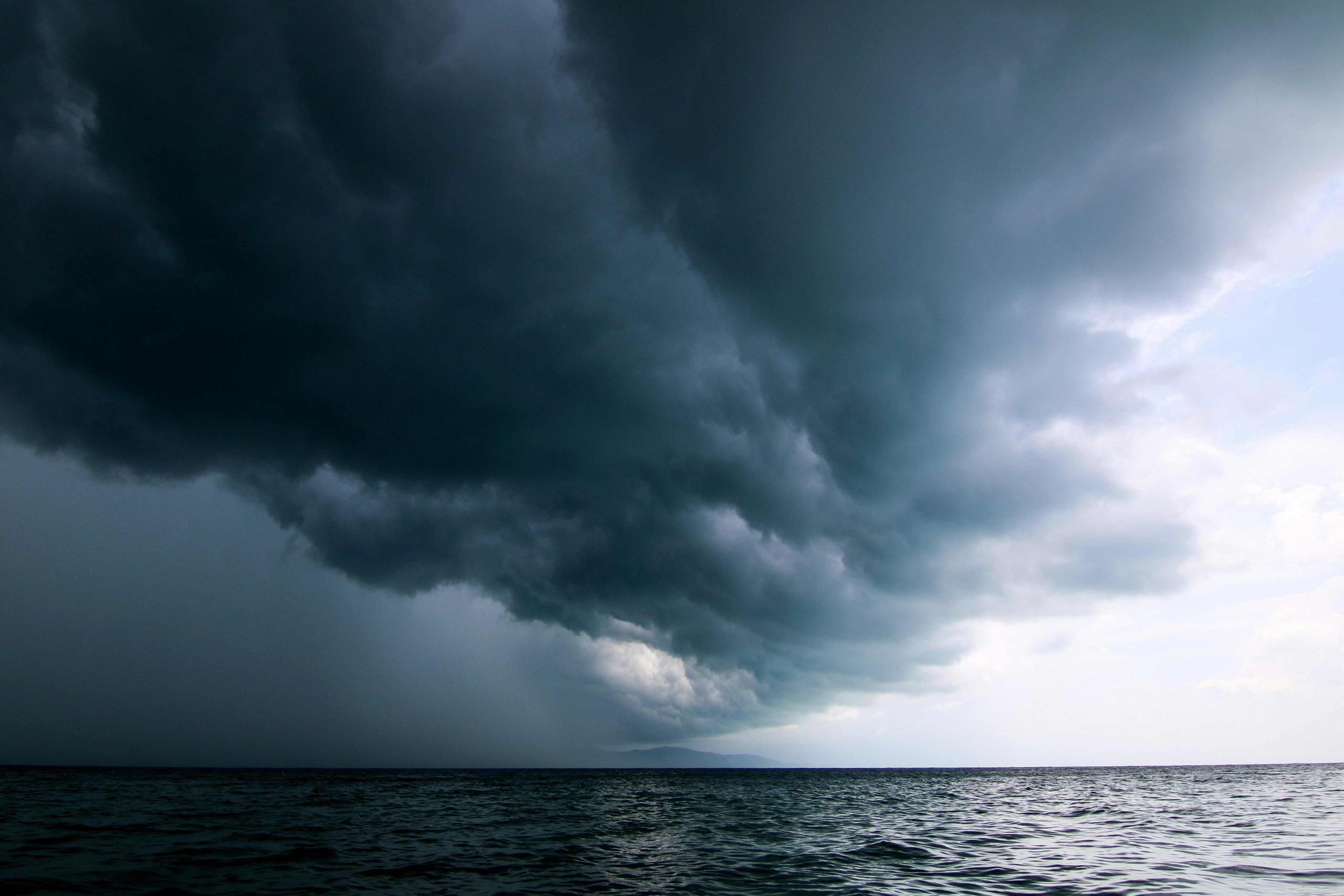 El Niño prasidėjo; mokslininkai perspėja apie ekstremalias oro sąlygas
